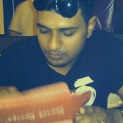 Mohan Indran Manoharan