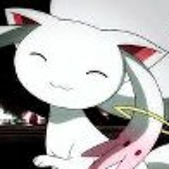 Kyubey The-Incubator