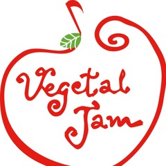 Vegetaljam