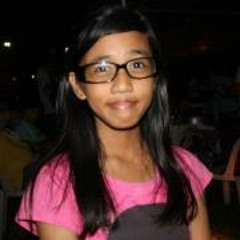 Nicole Cayetano Üü