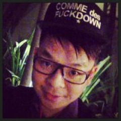 Gaston Sia Thiam Hock