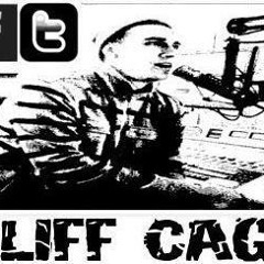 Cliff Cage (Grey Sinatra)