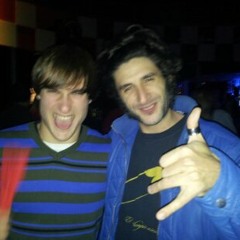 Dj Jul Fdz
