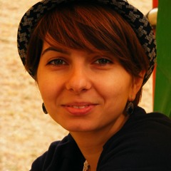 Diana Serbanescu