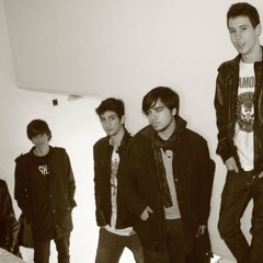 Trouble Makers Spain