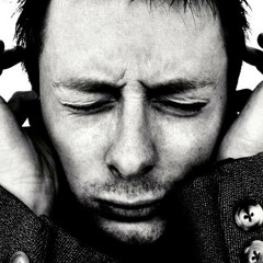 I love thom Yorke!
