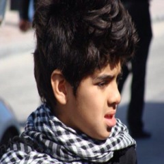 ahmed almahari