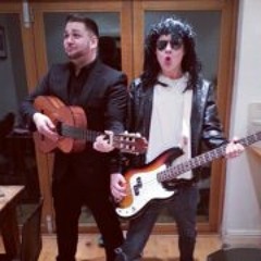 Tommy and The Bad Touch