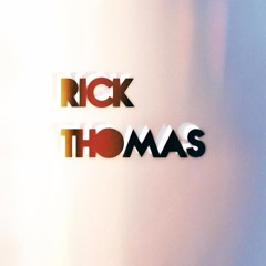 Rickyy Thomas