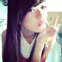 Angel Ang LuvChunjii