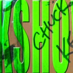 Saturday Nite's Alright For A Saturday Nite - Chuck Key