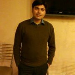 Aftab Ahmed Sajid