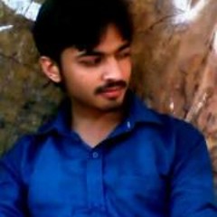 Muhammad Zeeshan Rafique