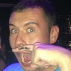 Jack Vesty-buel Bissell