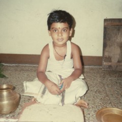 Ravi Kiran
