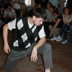 Andrey Korobets