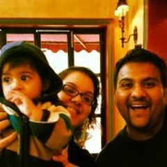 Kaleel Rahman Muzammil