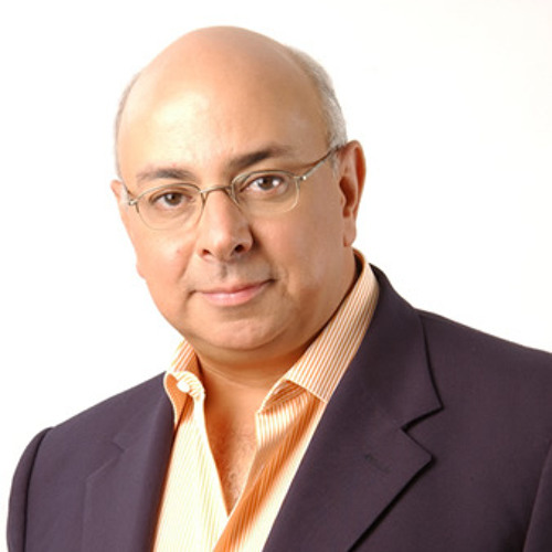 César Miguel Rondón Cloud’s avatar