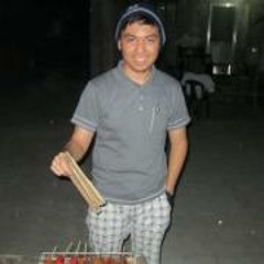 Řoy Dävid Tolédäno