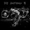 dj Antony B