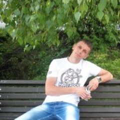 Dmitrii  Dragan