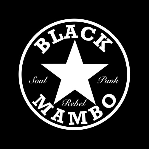 Black Mambo’s avatar