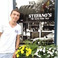Stefan Vos