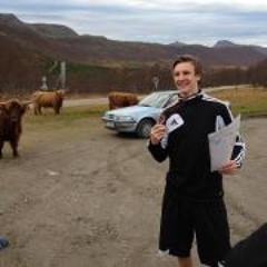 Håvar Dumont Stokkan