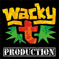 Wacky Tea Riddim Maker