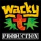 Wacky Tea Riddim Maker