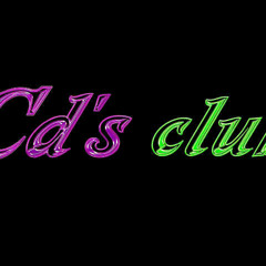 cd's club@delta