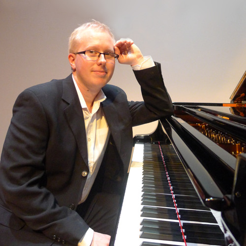 Jesper Olsson, pianist’s avatar