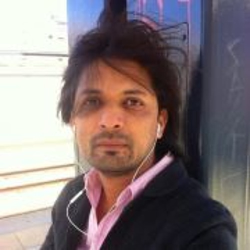 Saqib Malik 1’s avatar