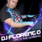 DJ florent D le DARON