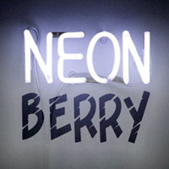 Neon Berry