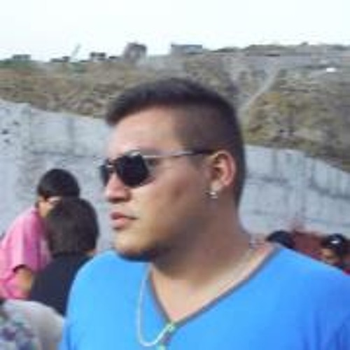Luis Enrique Lazo Quiroz’s avatar