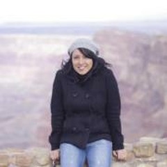 Samantha Rodriguez 47