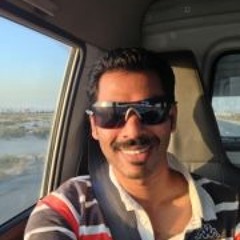KB Biju