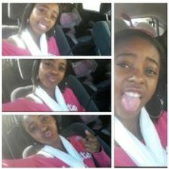 Nooniiee Oso Johnson