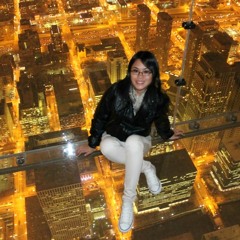 Marlyn Rose M. Venzon