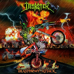 Disaster Thrashmedellin