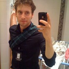 Kirill Eropkin