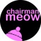 MisterMeowChairmanMeow