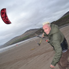 Nicky Ryan Kites