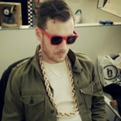 Benjamin Tecumseh Hawk