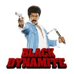 Black Dynam!te