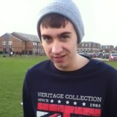 Elliot Chapman 2