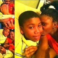 Kiannia Jelexis Willis