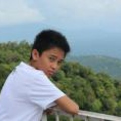 Aldwin Mutia