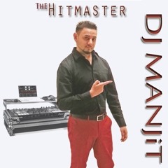 DJ MANJiT NYC